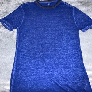 Mens gap tee